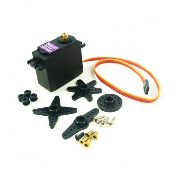 Towerpro MG946R Servo motor 02