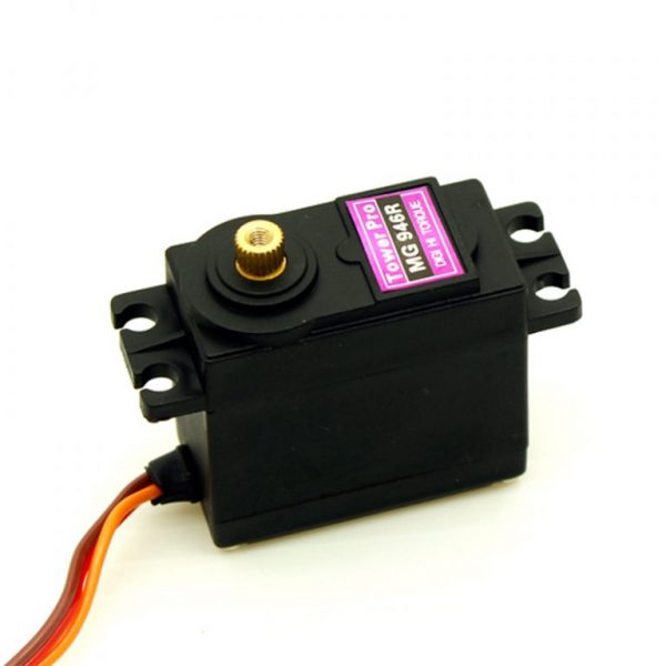 Towerpro MG946R Servo motor 03