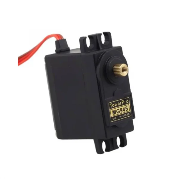 Towerpro Mg945 servo motor 01