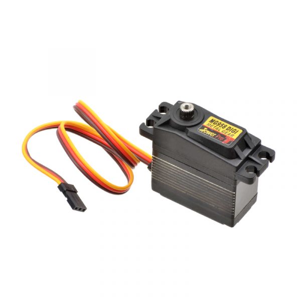 Towerpro Mg958 servo motor 01