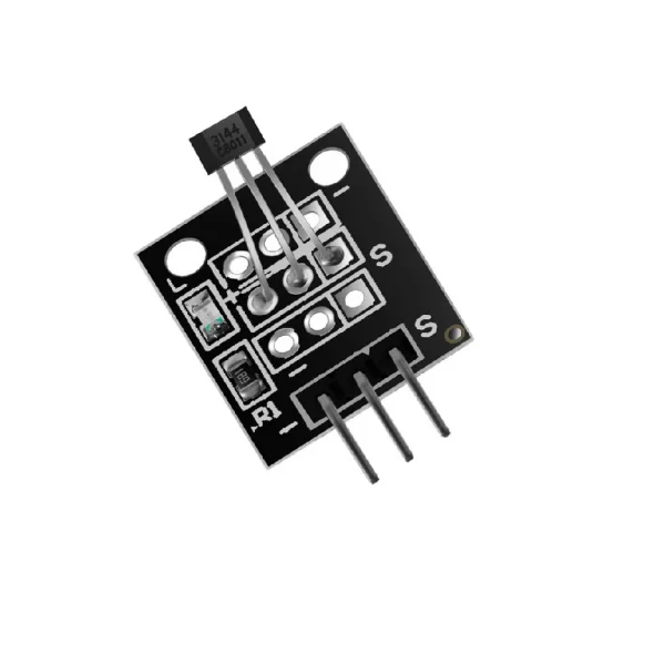 a3144 hall fffect sensor module 011