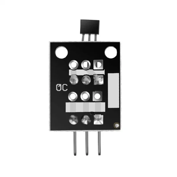 a3144 hall fffect sensor module 033