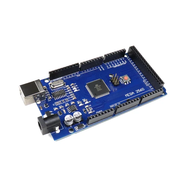 arduino mega 2560