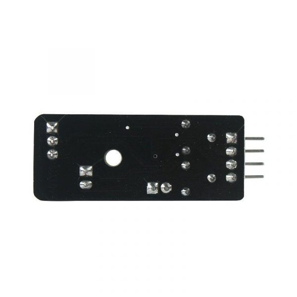 Infrared Obstacle Avoidance Sensor Module - Image 2