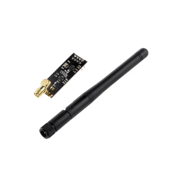 nrf24l01palna sma antenna wireless transceiver communication module 24g 05