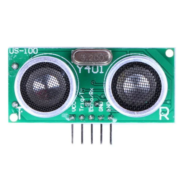 ultrasonic sensor us 100 distance measuring module 01