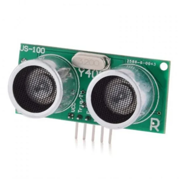 ultrasonic sensor us 100 distance measuring module 04