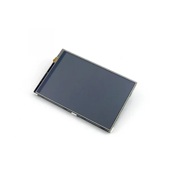 waveshare 4inch RPi LCD A 1