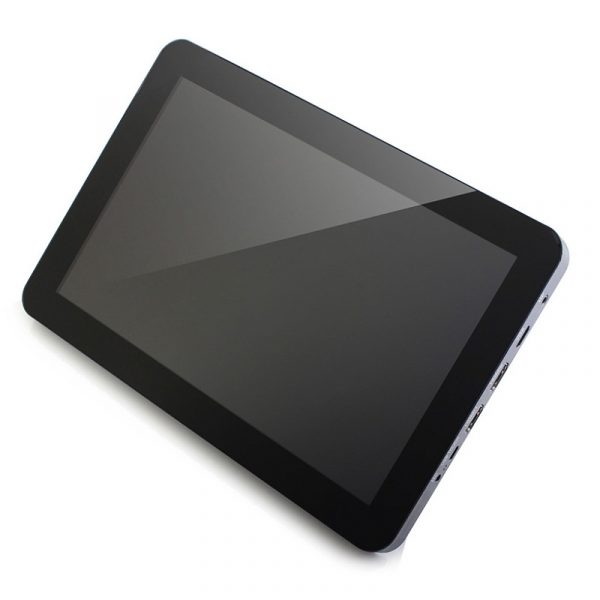 10 1inch capacitive touch screen LCD with case body03