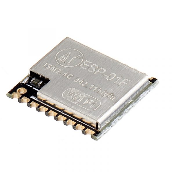 Ai Thinker ESP 01F ESP8266 Serial WiFi Module 4 1