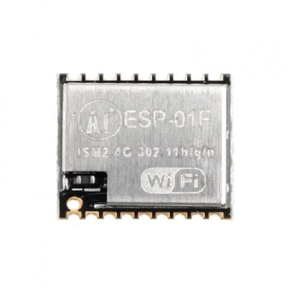 Ai Thinker ESP 01F ESP8266 Serial WiFi Module 4 2