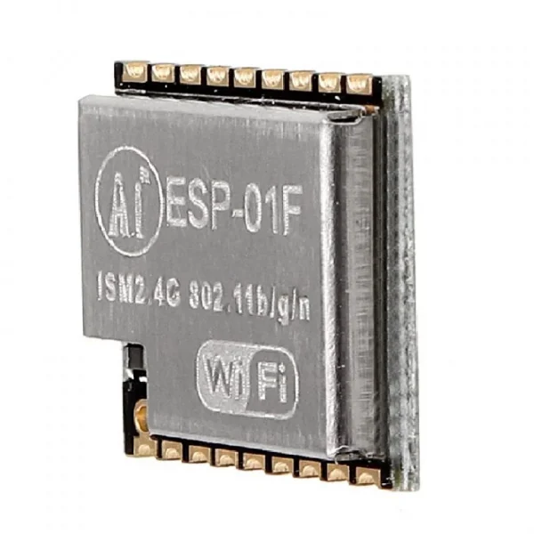 Ai Thinker ESP 01F ESP8266 Serial WiFi Module 4 3