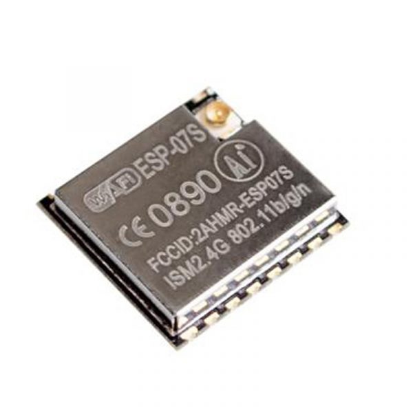 Ai Thinker ESP 07S ESP8266 Serial WiFi Module 1