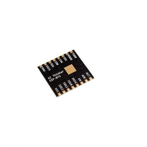 Ai Thinker ESP 07S ESP8266 Serial WiFi Module 2