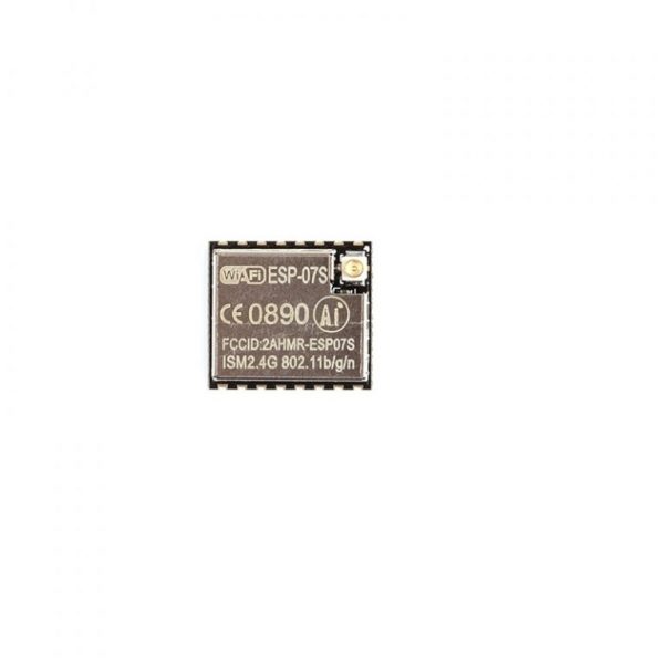 Ai Thinker ESP 07S ESP8266 Serial WiFi Module 3