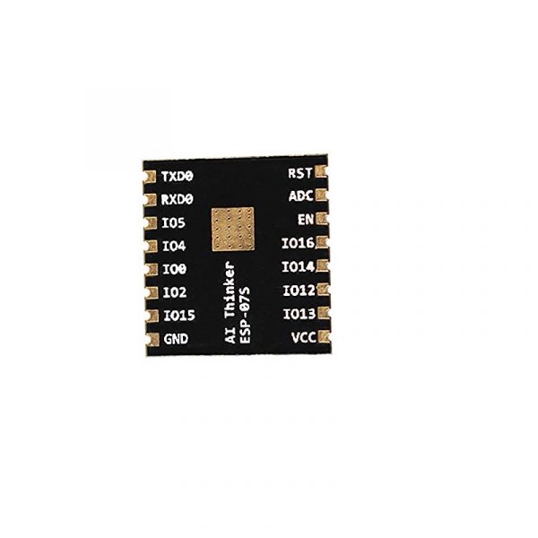 Ai Thinker ESP 07S ESP8266 Serial WiFi Module 4