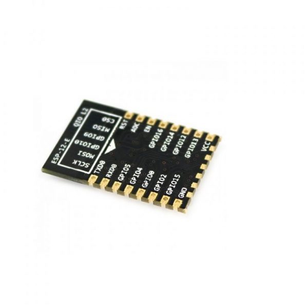 Ai Thinker ESP 12E ESP8266 Serial WiFi Module 3