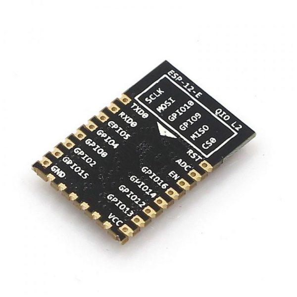 Ai Thinker ESP 12E ESP8266 Serial WiFi Module 4