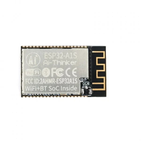 ESP32 A1S WiFiBT Audio Developmebt Board 5