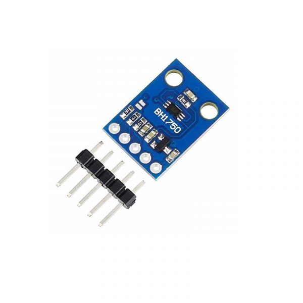 GY 302 BH1750 Light Intensity Module 1