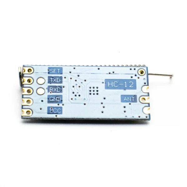 HC12 S14463 wireless serial port communication module 03