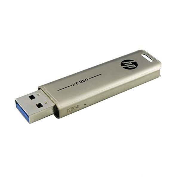 HP USB3 1 128GB x796W pen drive 02