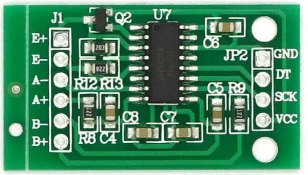 HX711 weight pressure sensor 03