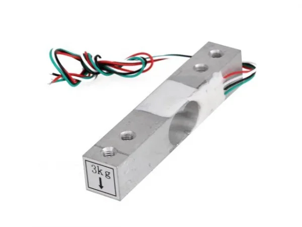 Load cell sensor 3KG 01