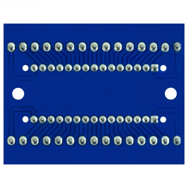 Nano IO Shiled expansion board screw terminals 03