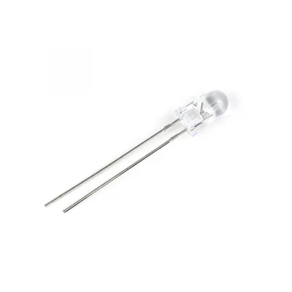 PT334 6C 5mm Phototransistor 1