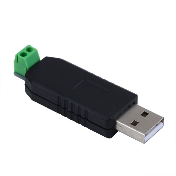 USB RS485 converter adapter 02