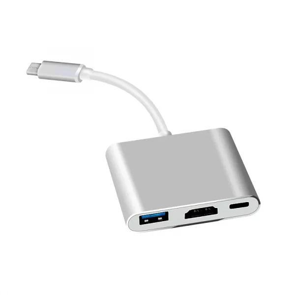 USB c type to HDMI Adapter 1