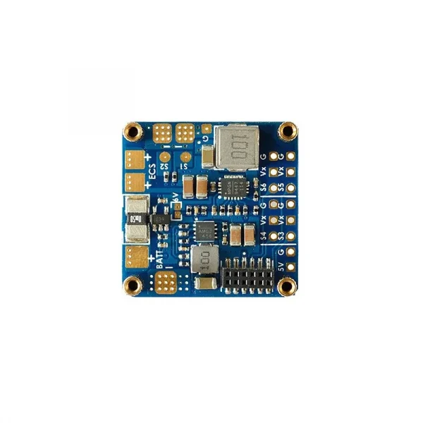 matek flight controller f411 wse 01