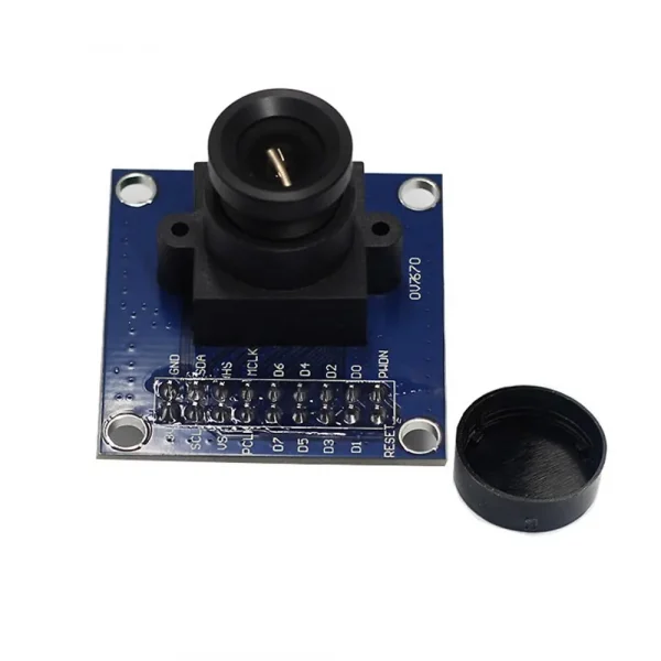 ov7670 camera module 01