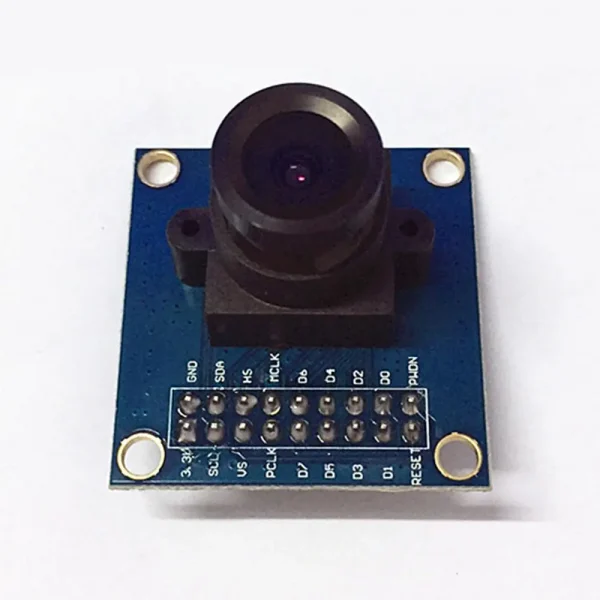 ov7670 camera module 2