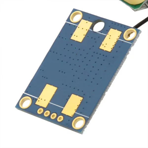 NEO GPS Module: Compact and accurate GPS receiver for location-based applications. Ideal for tracking, navigation, and IoT projects. Explore precise positioning with the NEO GPS module for your electronic endeavors.