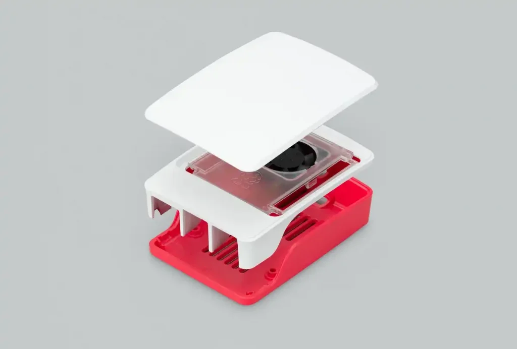 pi5 case