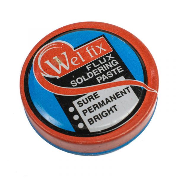 Welfix soldering paste01