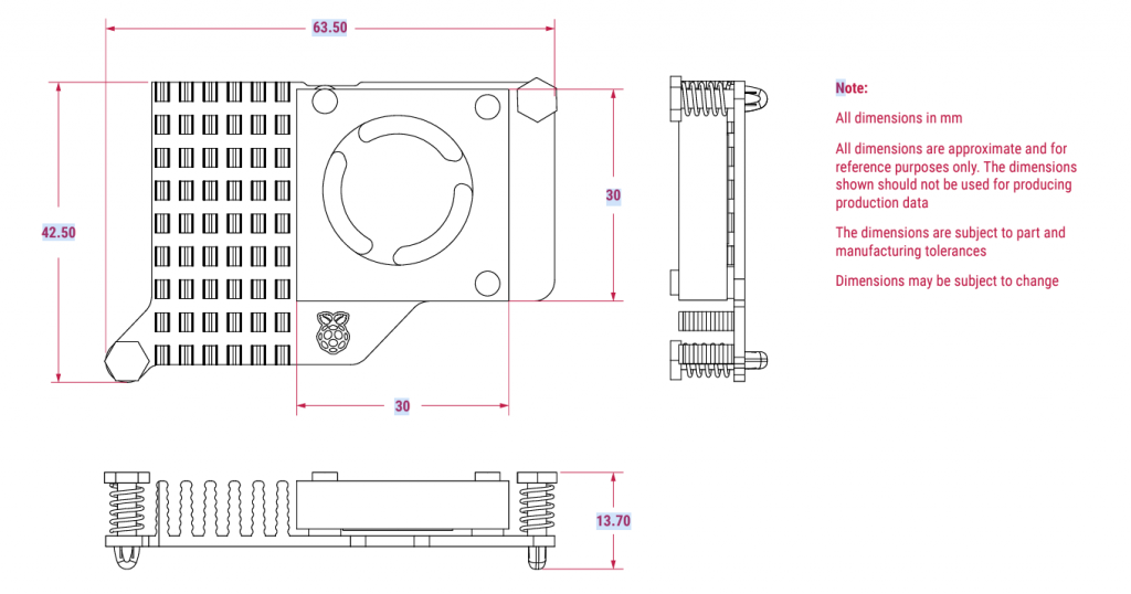 mechanical drawing