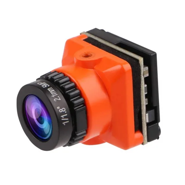13 CMOS 1500TVL Mini FPV Camera 2 4
