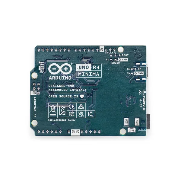 Arduino UNO R4 Minima 3 jpg