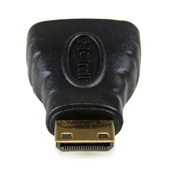 Mini HDMI to HDMI converter for raspberry pi zero 2w 02
