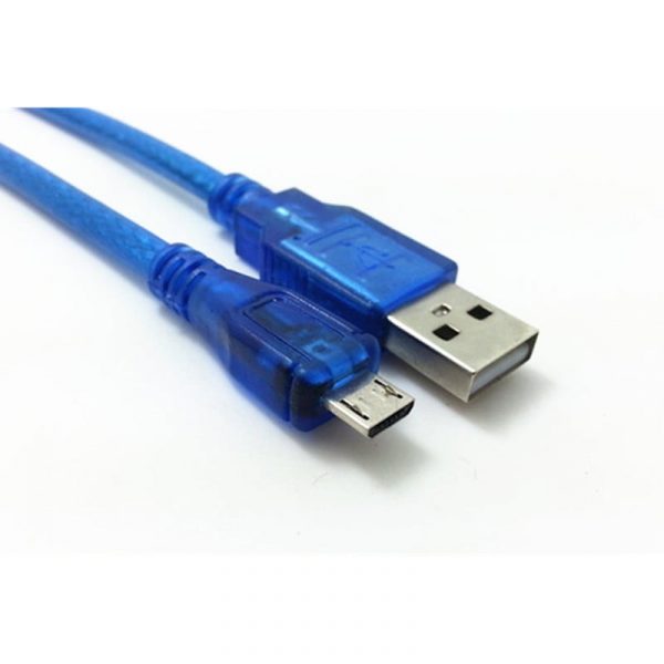 50 CM Micro USB Cable 1