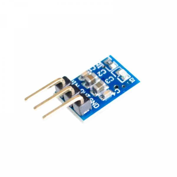 AMS1117 3.3 LDO 800MA DC 5V to 3.3V Step Down Power Supply Module 2