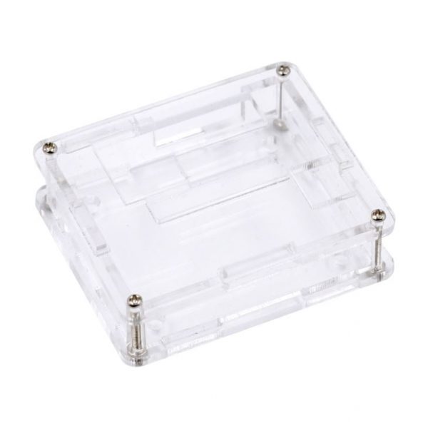 Acrylic Case For XH W1209 Temperature Control Module 2