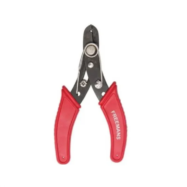 Wire stripper cutter