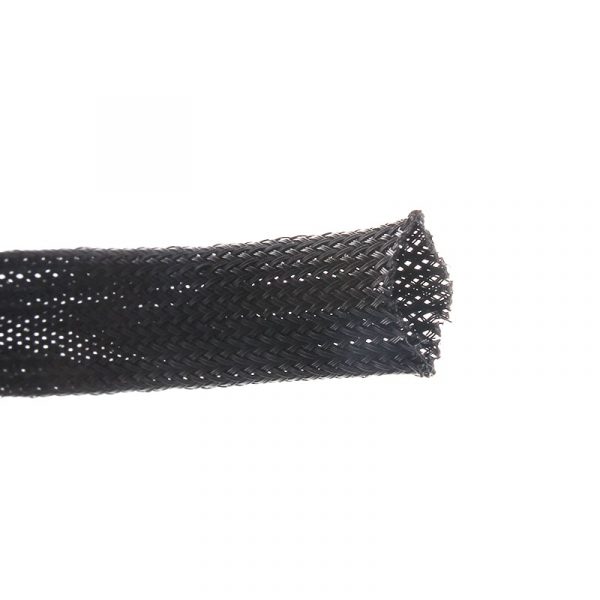 Nylon Expandable Braided Sleeve for Wire Protection 8