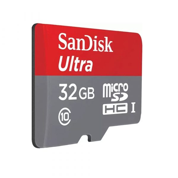 Sandisk SDSDHC 32GB Class 10 Memory Card 5