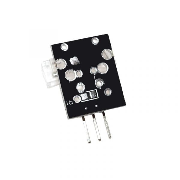 The Knock Sensor Module 4