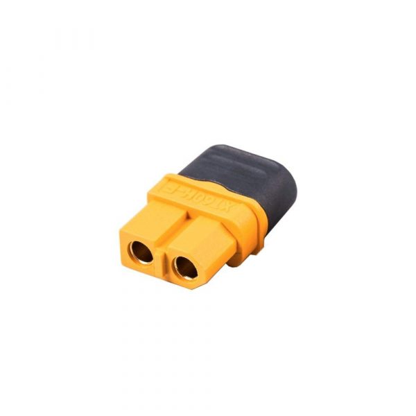 XT60H Male Female Connector Pair with Housing 1PairROBU 3